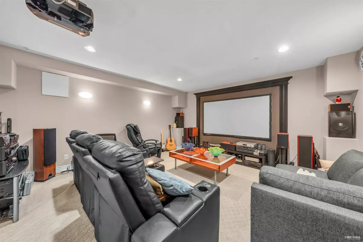 Neighborhood Park Photo Near 1285 W 47th Avenue, Vancouver, BC