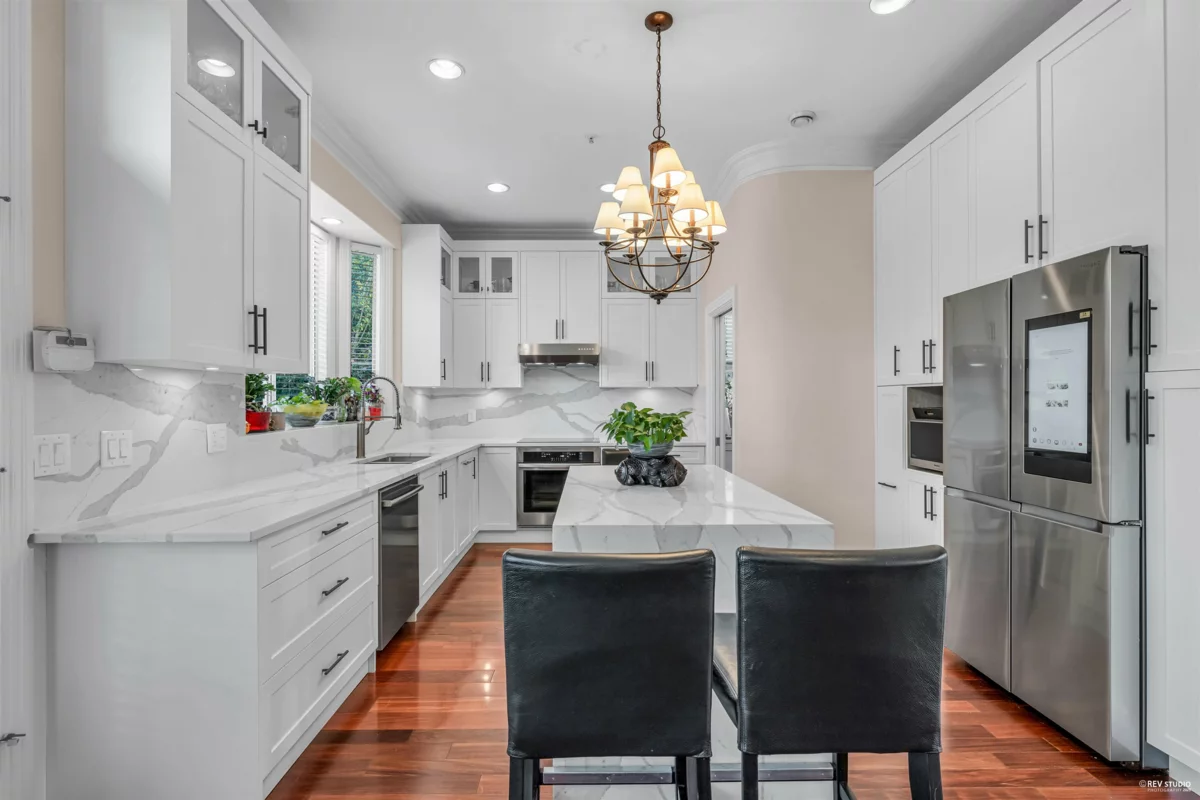 Office / Den Photo of 1285 W 47th Avenue, Vancouver, BC