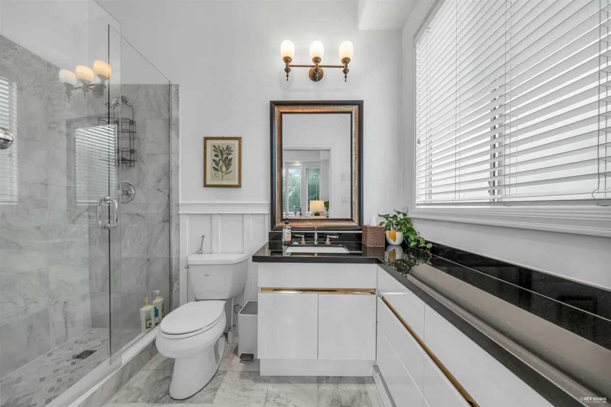 Outdoor Patio Photo of 1285 W 47th Avenue, Vancouver, BC