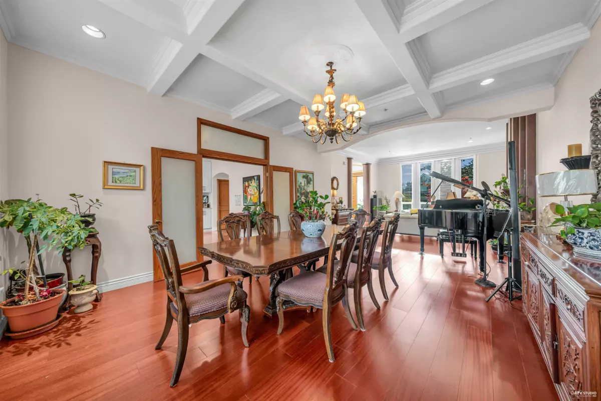 Pantry Photo of 1285 W 47th Avenue, Vancouver, BC