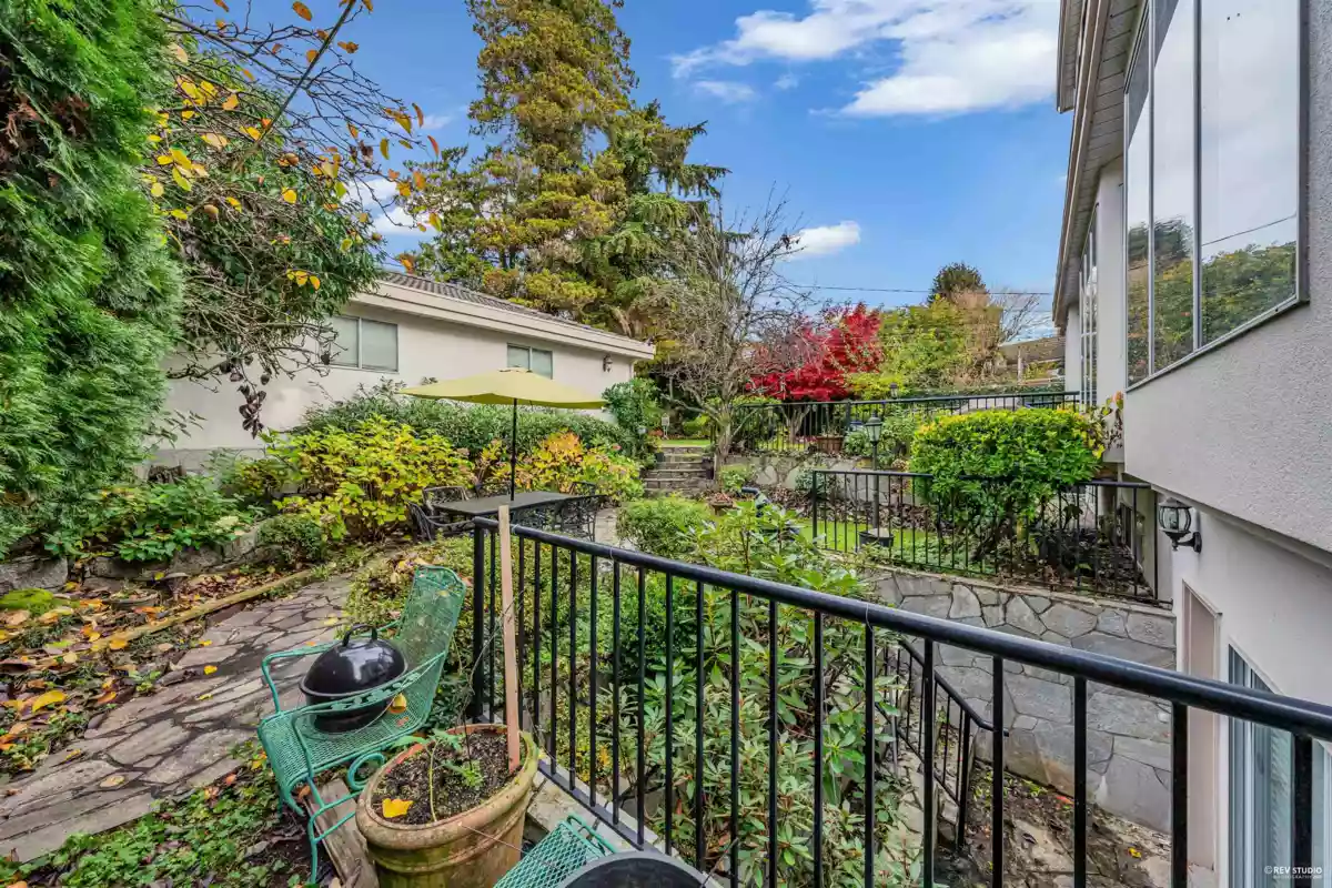 Playground / Recreational Area Near 1285 W 47th Avenue, Vancouver, BC