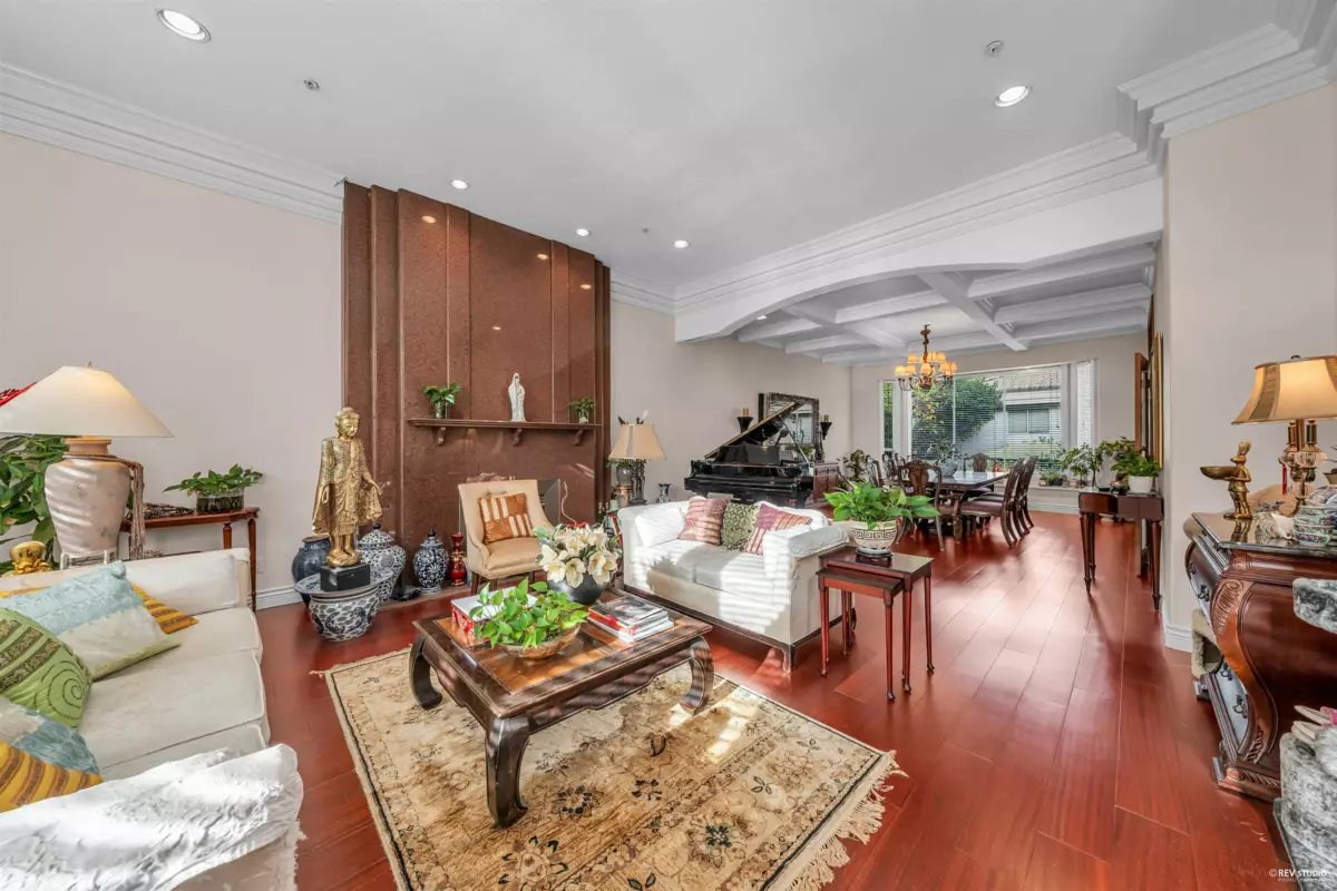 Primary Bathroom Photo of 1285 W 47th Avenue, Vancouver, BC