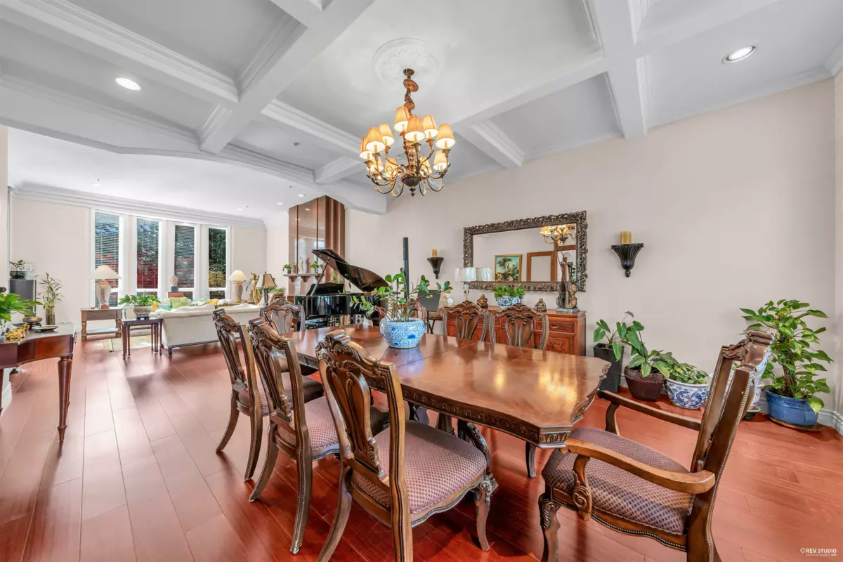 Primary Bedroom Photo of 1285 W 47th Avenue, Vancouver, BC