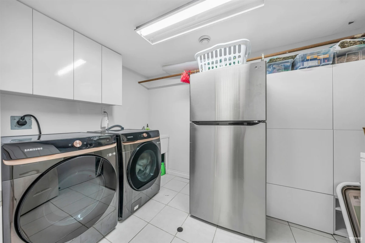 Street View Photo of 1285 W 47th Avenue, Vancouver, BC