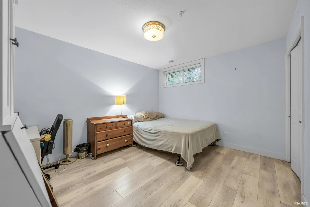 Swimming Pool Photo of 1285 W 47th Avenue, Vancouver, BC