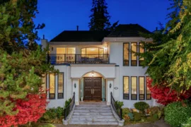 1285 W 47th Avenue, Vancouver, BC