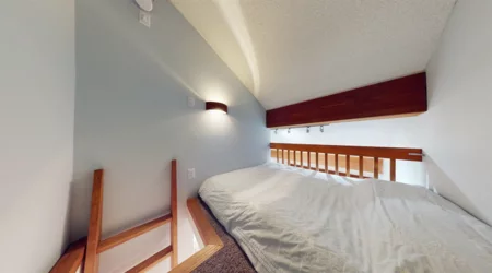Basement Recreation Room Photo of 301 2021 Karen Crescent, Whistler, BC