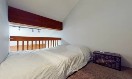 Loft / Bonus Room Photo of 301 2021 Karen Crescent, Whistler, BC