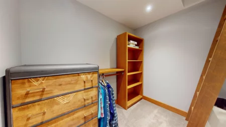 Mudroom Photo of 301 2021 Karen Crescent, Whistler, BC