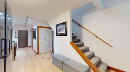 Office / Den Photo of 301 2021 Karen Crescent, Whistler, BC