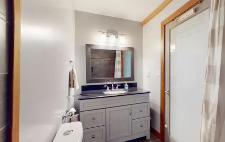 Pantry Photo of 301 2021 Karen Crescent, Whistler, BC