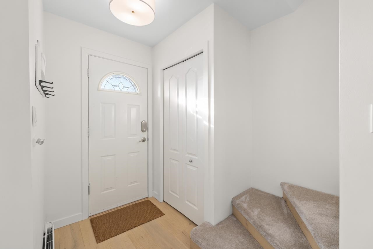 Bedroom 2 Photo of 103 1225 Merklin Street, White Rock, BC