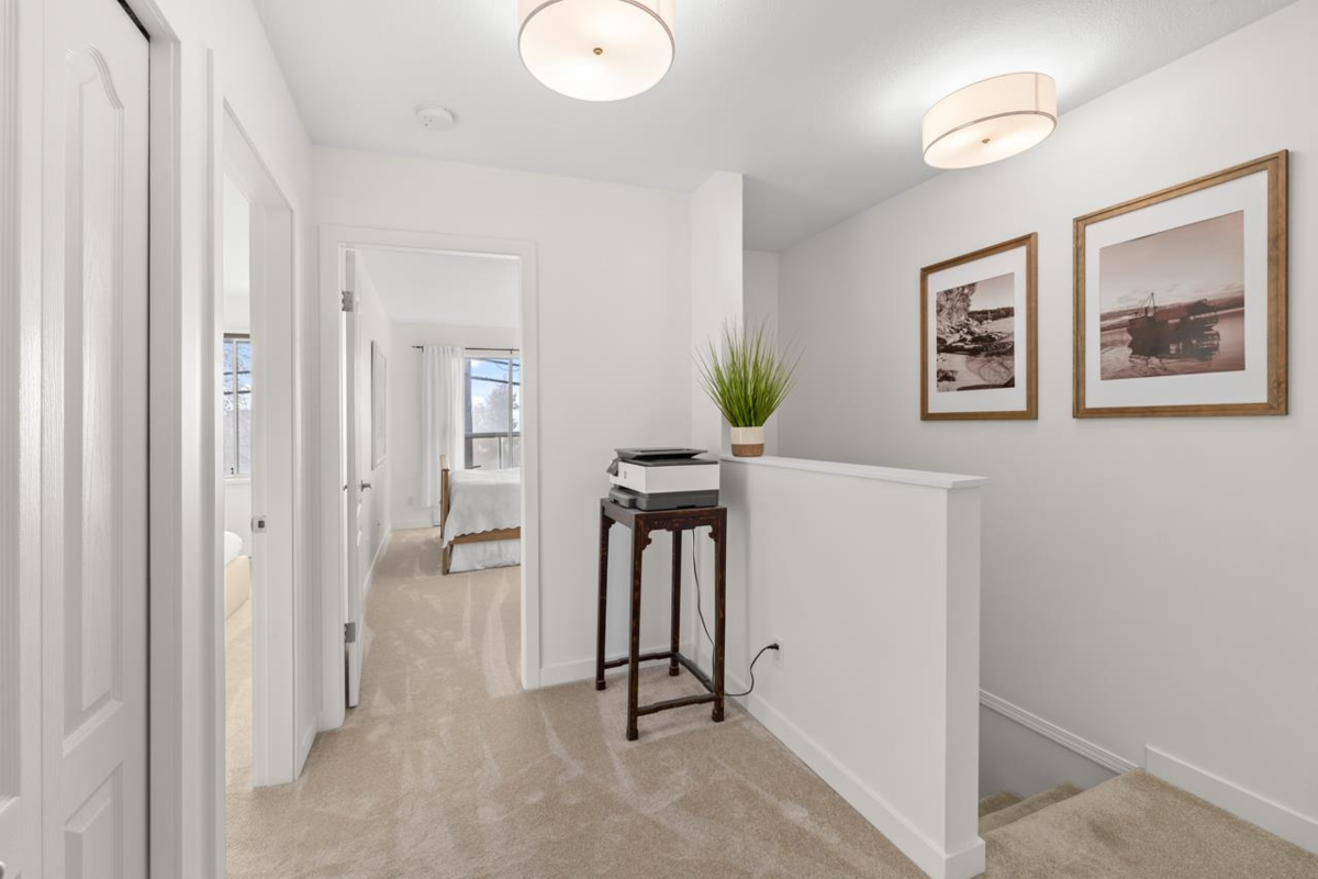 Bedroom 3 Photo of 103 1225 Merklin Street, White Rock, BC