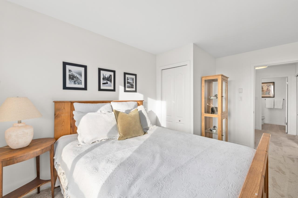 Laundry Room Photo of 103 1225 Merklin Street, White Rock, BC