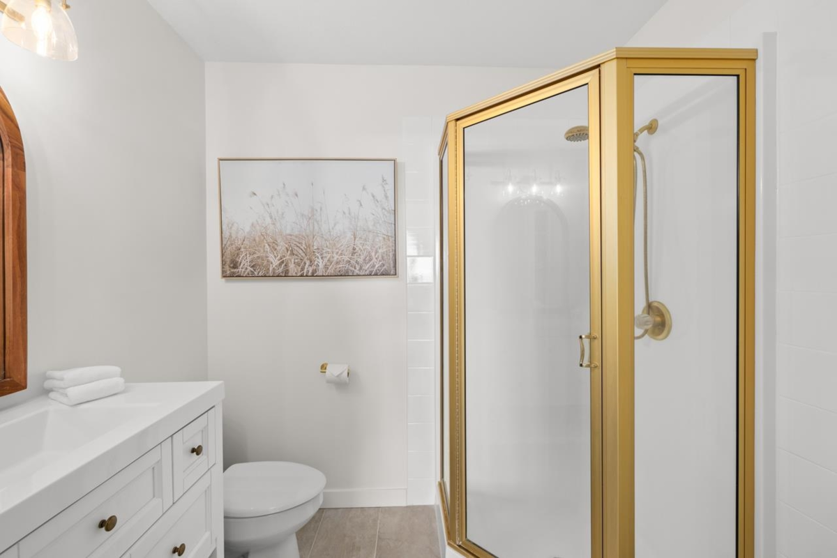 Loft / Bonus Room Photo of 103 1225 Merklin Street, White Rock, BC