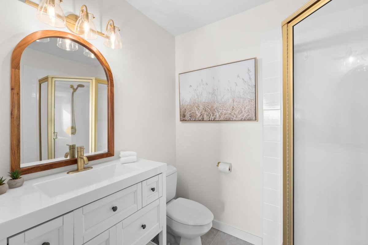 Office / Den Photo of 103 1225 Merklin Street, White Rock, BC