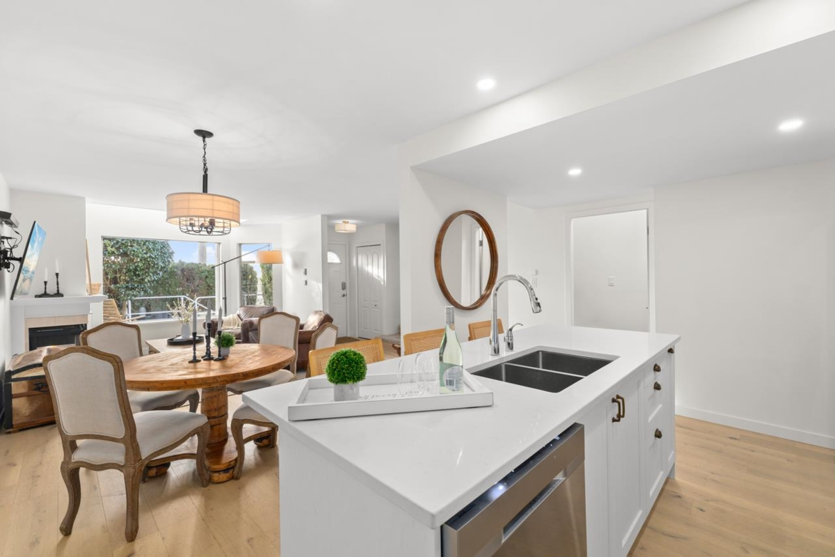 Primary Bedroom Photo of 103 1225 Merklin Street, White Rock, BC