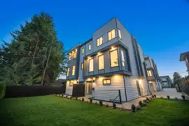 3 1536 Duthie Avenue, Burnaby, BC