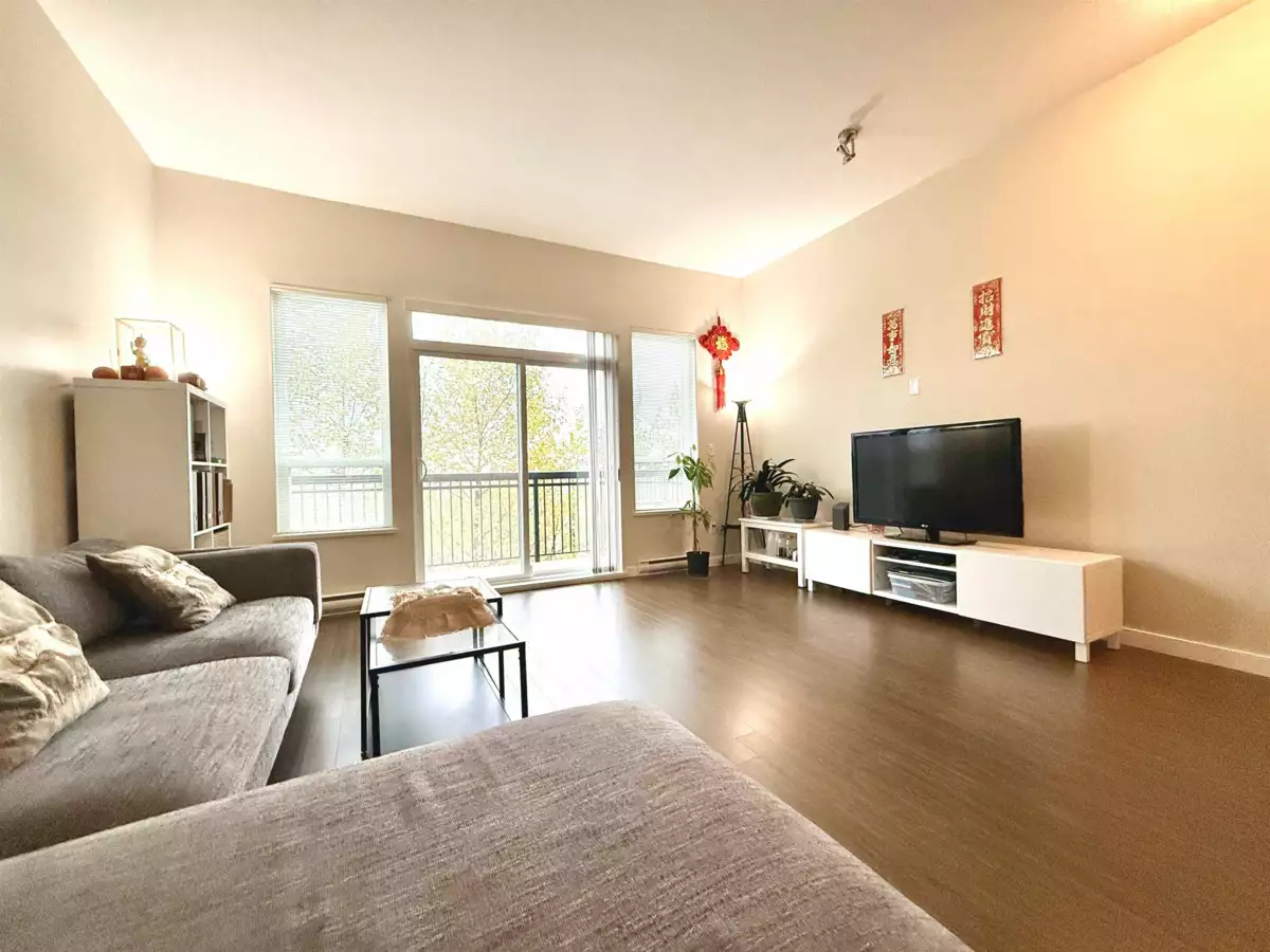 Bedroom 2 Photo of 46 1295 Soball Street, Coquitlam, BC