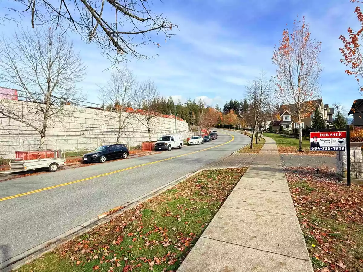 Family Room Photo of 46 1295 Soball Street, Coquitlam, BC