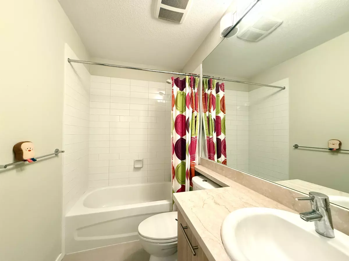 Garage Interior Photo of 46 1295 Soball Street, Coquitlam, BC