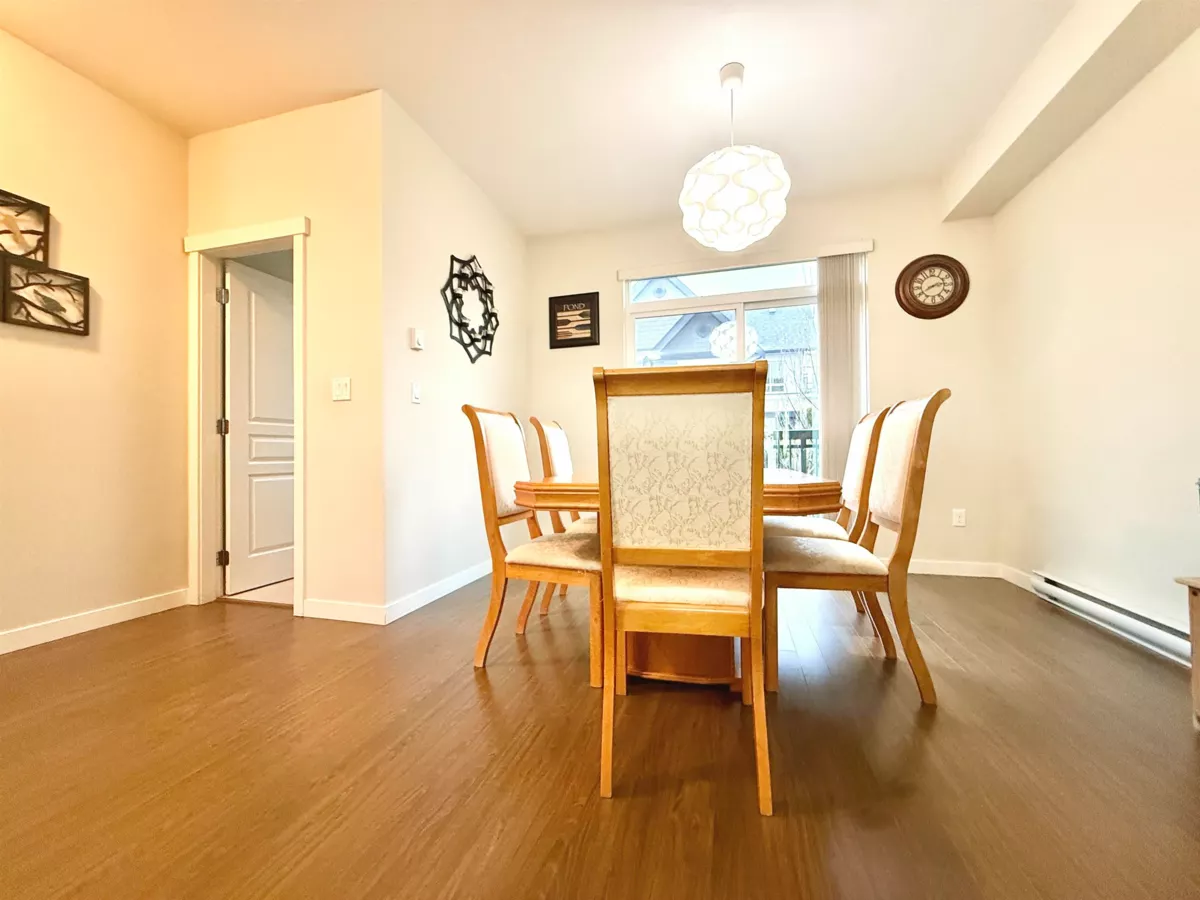 Office / Den Photo of 46 1295 Soball Street, Coquitlam, BC