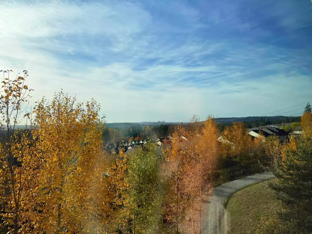 Outdoor Kitchen Photo of 46 1295 Soball Street, Coquitlam, BC