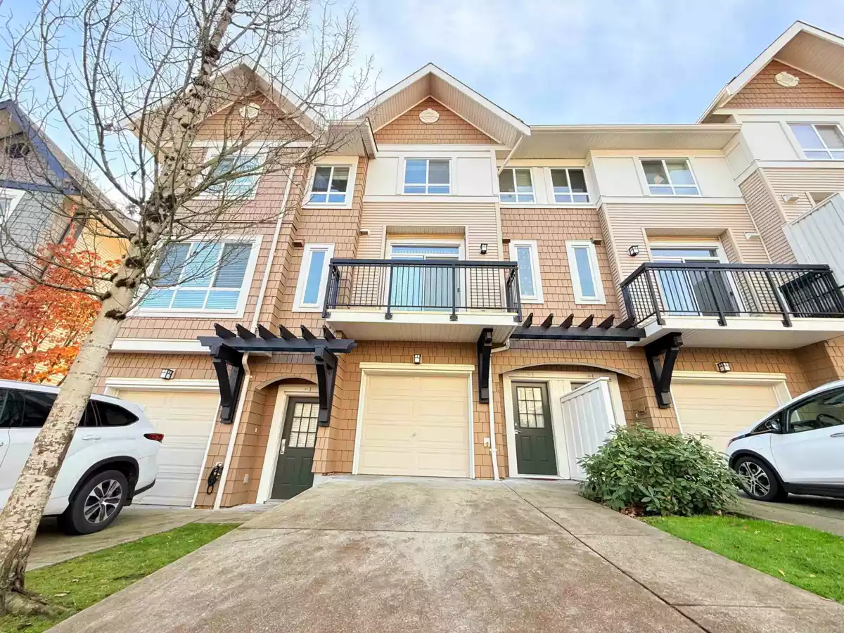 Pantry Photo of 46 1295 Soball Street, Coquitlam, BC