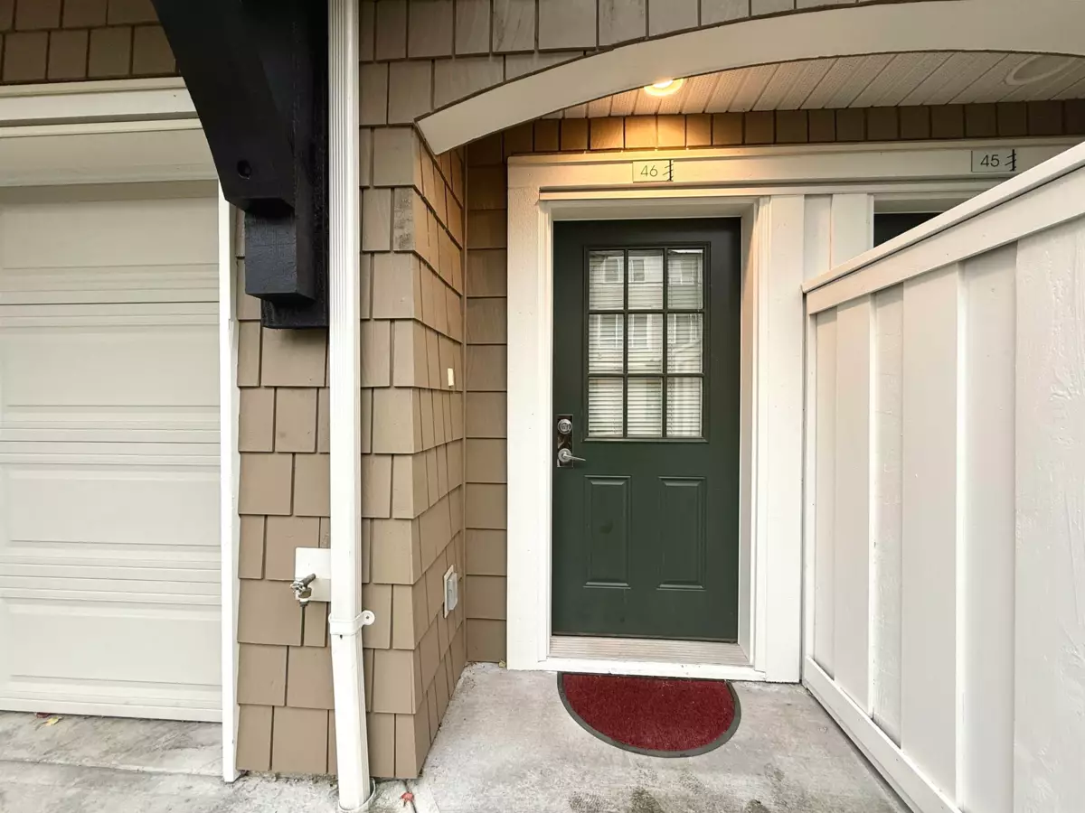 Primary Bedroom Photo of 46 1295 Soball Street, Coquitlam, BC