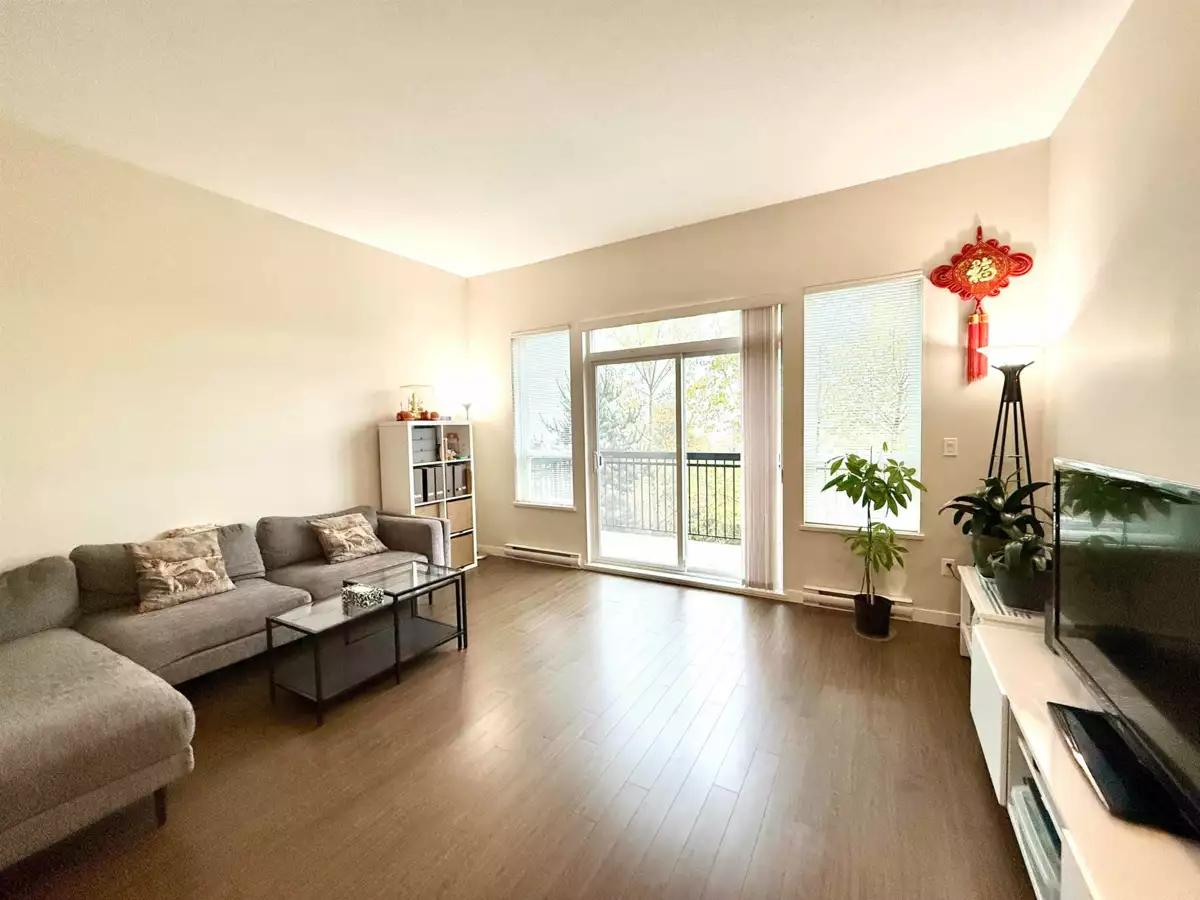 Walk-In Closet Photo of 46 1295 Soball Street, Coquitlam, BC