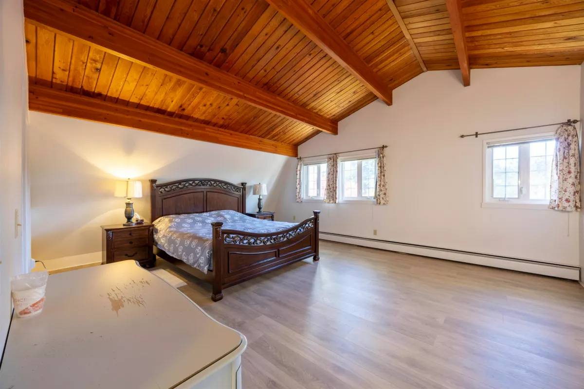 Basement Recreation Room Photo of 321 248 Street, Langley, BC