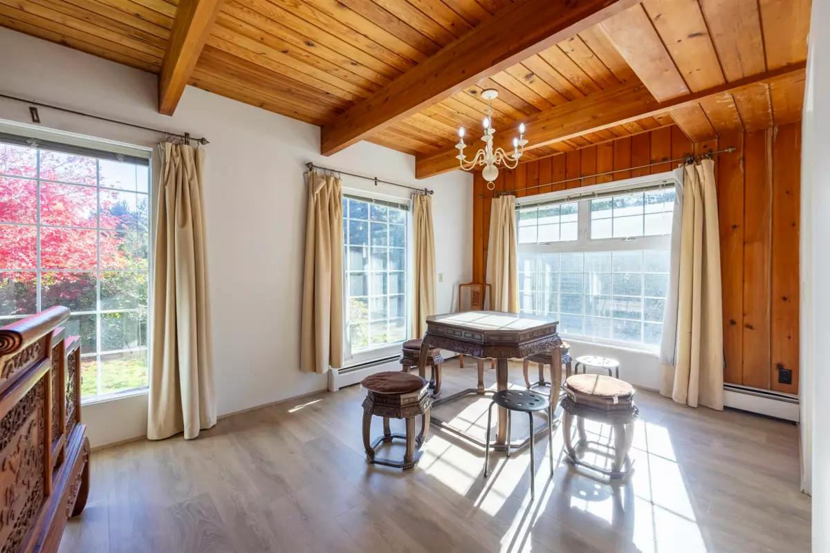 Bedroom 4 Photo of 321 248 Street, Langley, BC