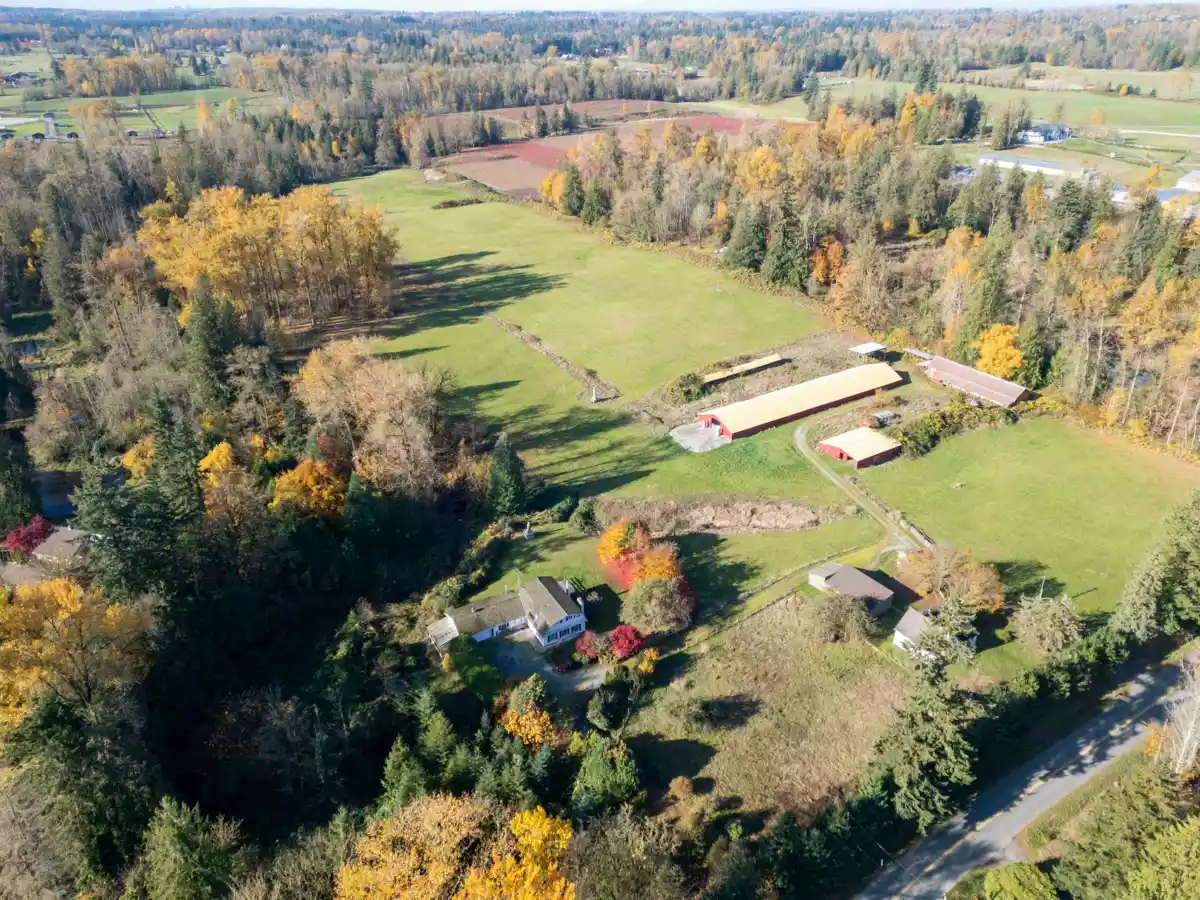 Community Amenities Photo (Clubhouse) of 321 248 Street, Langley, BC