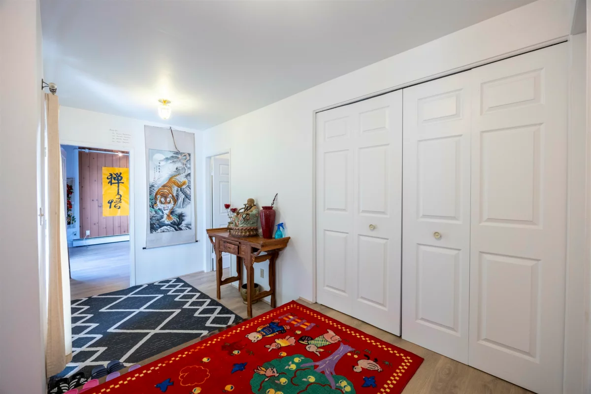 Dining Area Photo of 321 248 Street, Langley, BC