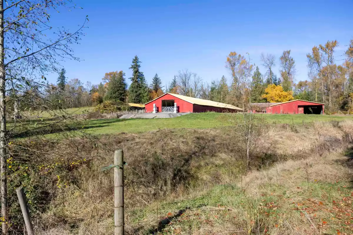 Hot Tub / Spa Photo of 321 248 Street, Langley, BC