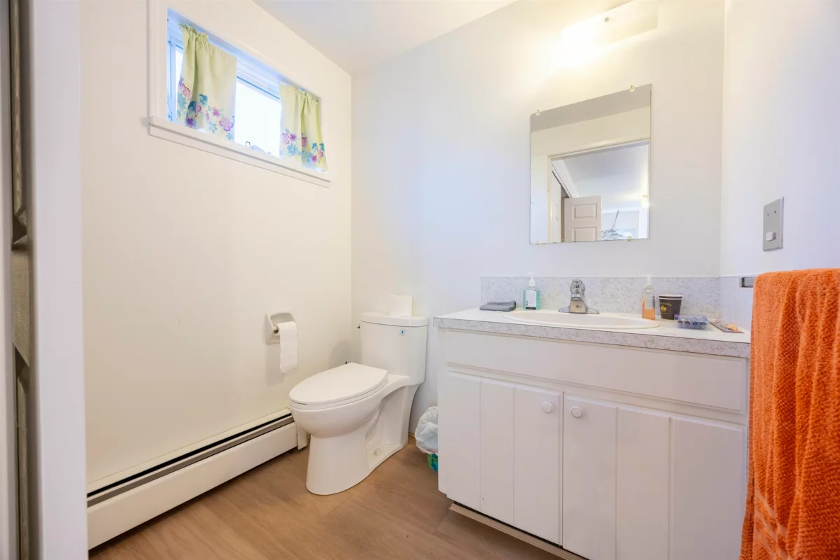 Loft / Bonus Room Photo of 321 248 Street, Langley, BC