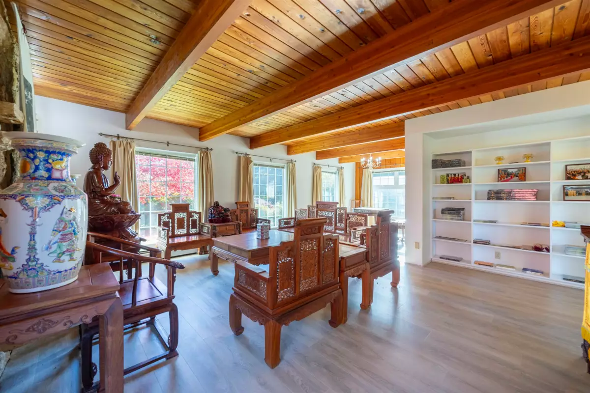 Office / Den Photo of 321 248 Street, Langley, BC