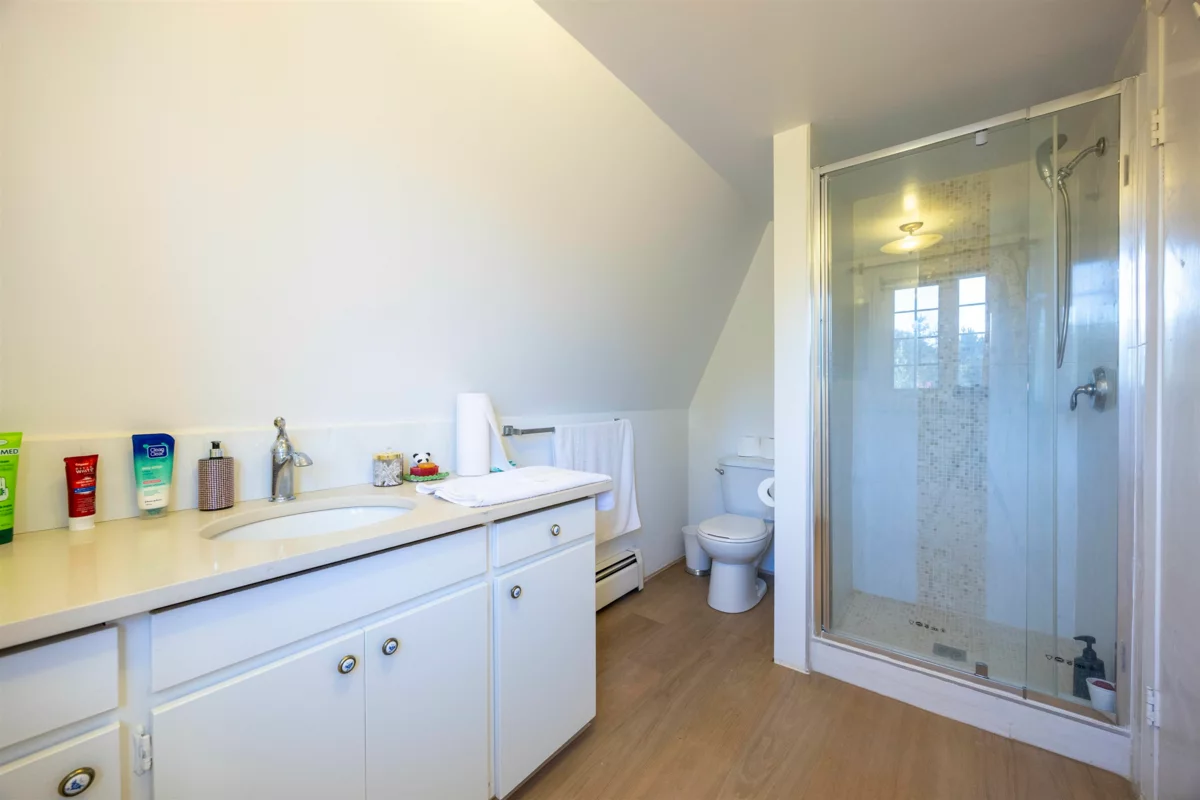 Outdoor Deck Photo of 321 248 Street, Langley, BC