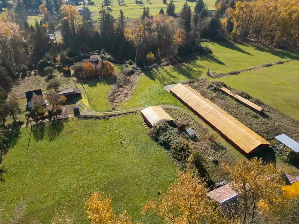 Playground / Recreational Area Near 321 248 Street, Langley, BC