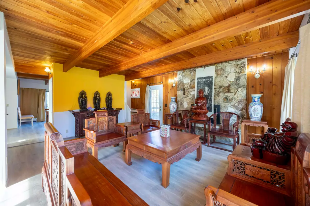 Powder Room Photo of 321 248 Street, Langley, BC