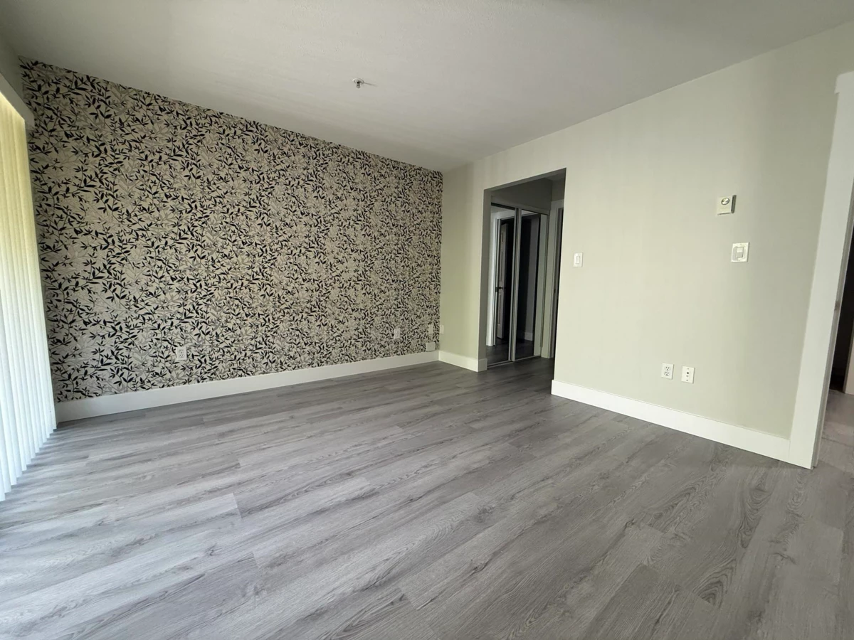 Bedroom 3 Photo of 206 1955 Suffolk Avenue, Port Coquitlam, BC