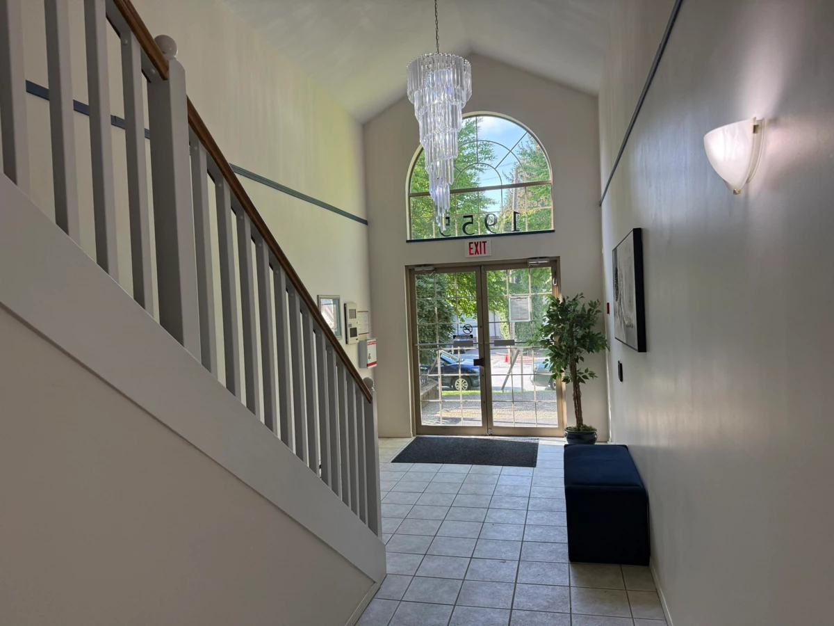 Office / Den Photo of 206 1955 Suffolk Avenue, Port Coquitlam, BC