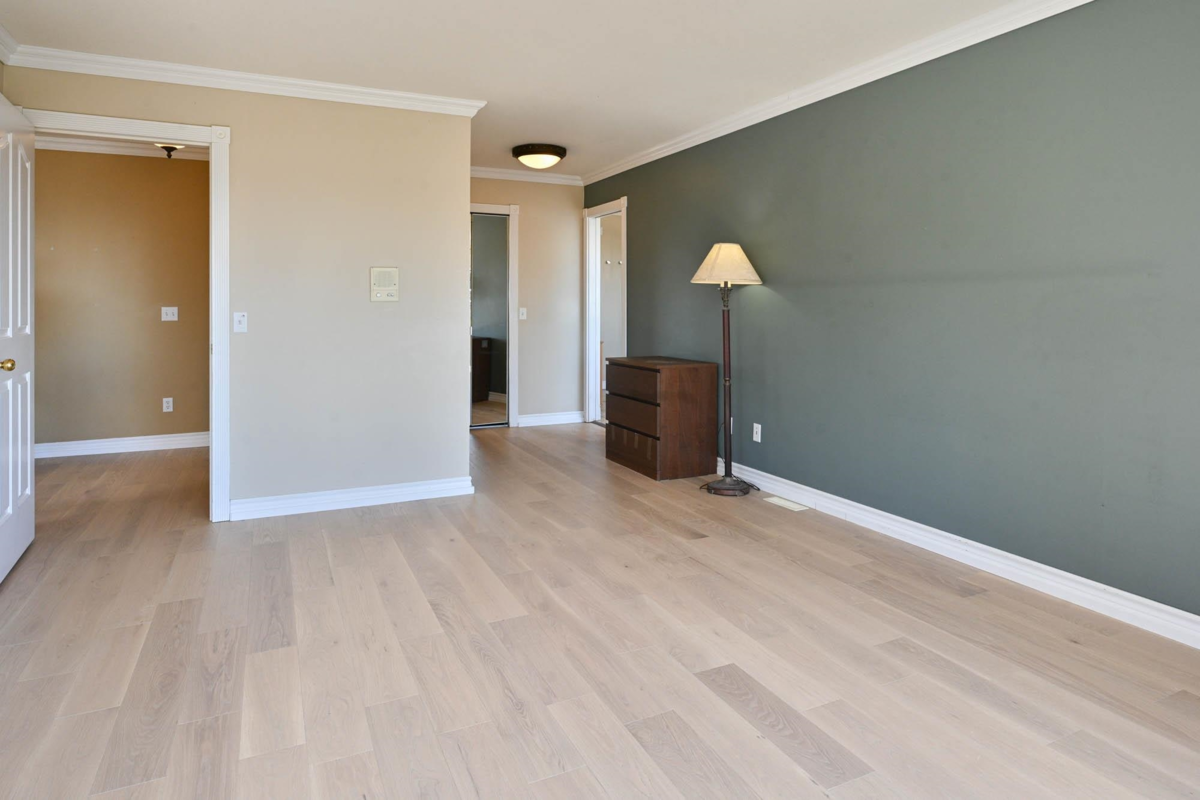 Bedroom 2 Photo of 1422 Magnolia Place, Coquitlam, BC