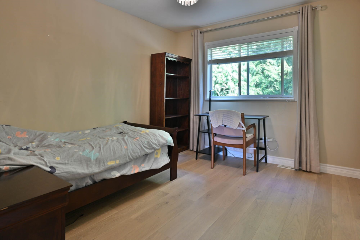 Loft / Bonus Room Photo of 1422 Magnolia Place, Coquitlam, BC