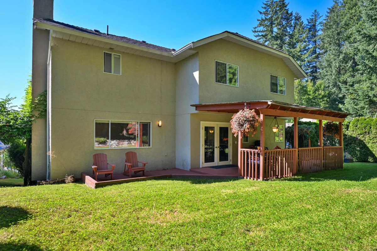 Outdoor Patio Photo of 1422 Magnolia Place, Coquitlam, BC