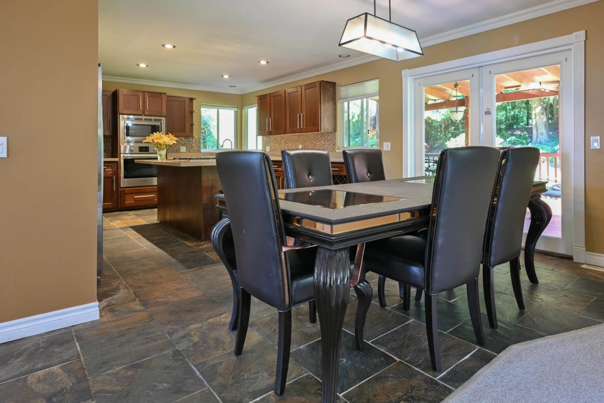 Pantry Photo of 1422 Magnolia Place, Coquitlam, BC