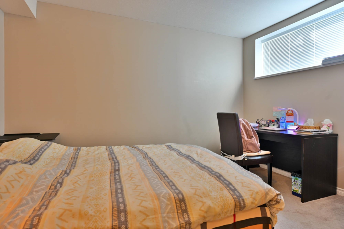 Staircase Photo of 1422 Magnolia Place, Coquitlam, BC