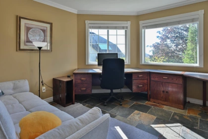 1422 Magnolia Place, Coquitlam, BC, Coquitlam — Single Family Residence for sale