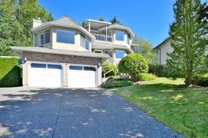 1422 Magnolia Place, Coquitlam, BC, Coquitlam — Single Family Residence for sale