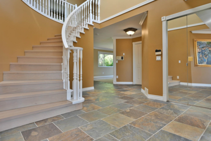 1422 Magnolia Place, Coquitlam, BC, Coquitlam — Single Family Residence for sale